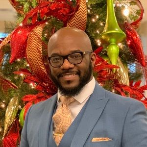 Meet your Posher, Tramaine